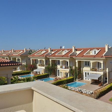 Sunset Beach Club Lebrentals Fethiye Exterior foto