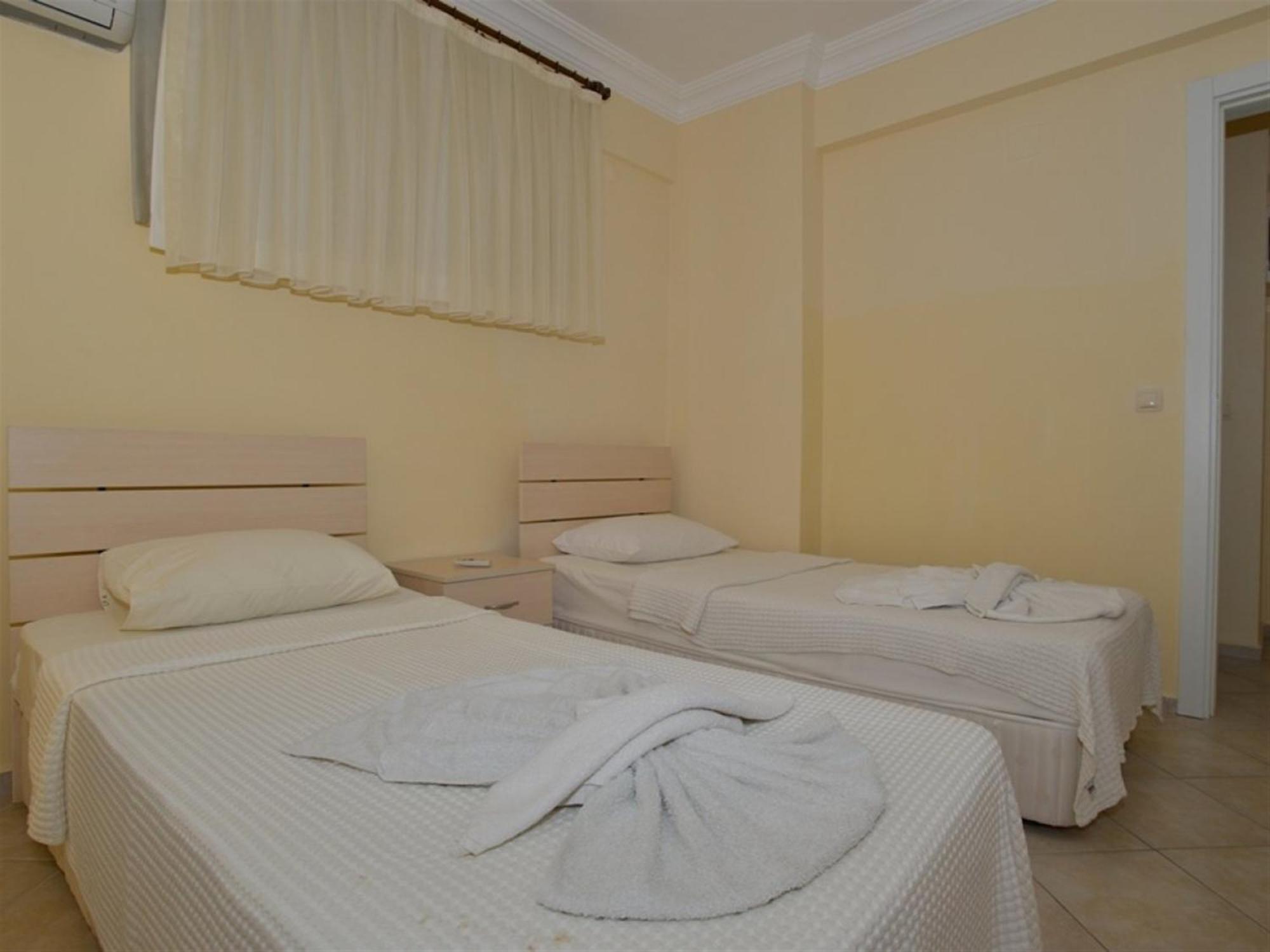 Sunset Beach Club Lebrentals Fethiye Exterior foto