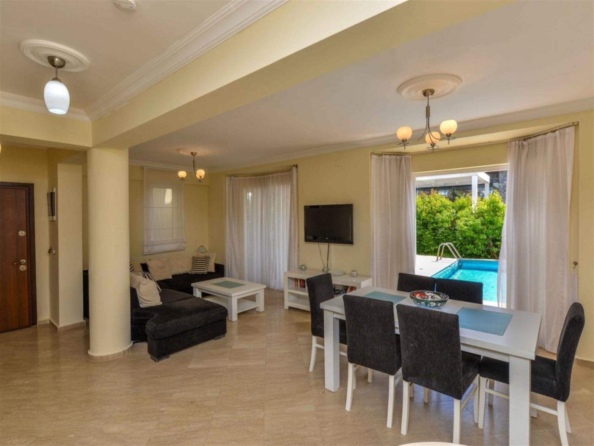 Sunset Beach Club Lebrentals Fethiye Exterior foto